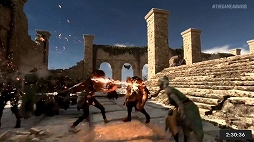 ꡼ No.004 | FORSPOKENפȯ2022ǯ524˷ꡣǿȥ쥤顼θ