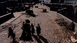 ꡼ No.005 | FORSPOKENפȯ2022ǯ524˷ꡣǿȥ쥤顼θ