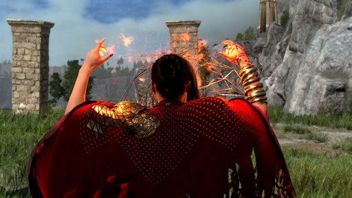 ꡼ No.010 | TGS2022ϡFORSPOKEN׳ȯåդؤΥǥƱ󥿥ӥ塼ץ쥤֥ǥ濴ˡˤʤ륢쥳ʹ