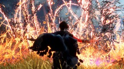 ꡼ No.001 | FORSPOKENפξҲư襷꡼DEEP DIVE2ƤˡϤϤȤե쥤ιٱˡϿ