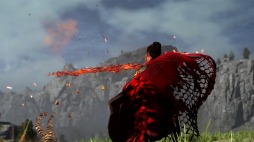 ꡼ No.005 | FORSPOKENפξҲư襷꡼DEEP DIVE2ƤˡϤϤȤե쥤ιٱˡϿ