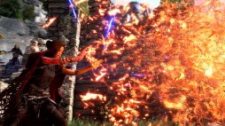 ꡼ No.006 | FORSPOKENפξҲư襷꡼DEEP DIVE2ƤˡϤϤȤե쥤ιٱˡϿ