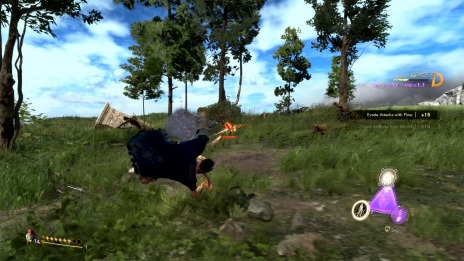 ꡼ No.011 | FORSPOKENפξҲư襷꡼DEEP DIVE2ƤˡϤϤȤե쥤ιٱˡϿ