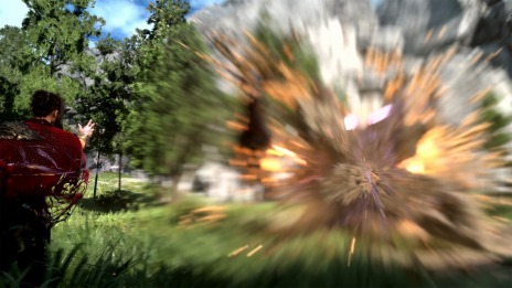 ꡼ No.013 | FORSPOKENפξҲư襷꡼DEEP DIVE2ƤˡϤϤȤե쥤ιٱˡϿ