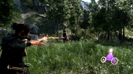 ꡼ No.015 | FORSPOKENפξҲư襷꡼DEEP DIVE2ƤˡϤϤȤե쥤ιٱˡϿ