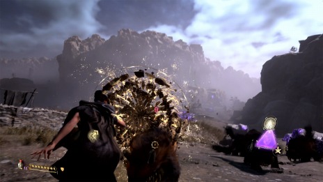 ꡼ No.017 | FORSPOKENפξҲư襷꡼DEEP DIVE2ƤˡϤϤȤե쥤ιٱˡϿ