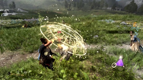 ꡼ No.019 | FORSPOKENפξҲư襷꡼DEEP DIVE2ƤˡϤϤȤե쥤ιٱˡϿ