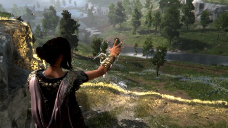 ꡼ No.020 | FORSPOKENפξҲư襷꡼DEEP DIVE2ƤˡϤϤȤե쥤ιٱˡϿ