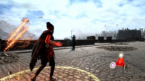 ꡼ No.021 | FORSPOKENפξҲư襷꡼DEEP DIVE2ƤˡϤϤȤե쥤ιٱˡϿ