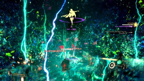 ꡼ No.023 | FORSPOKENפξҲư襷꡼DEEP DIVE2ƤˡϤϤȤե쥤ιٱˡϿ