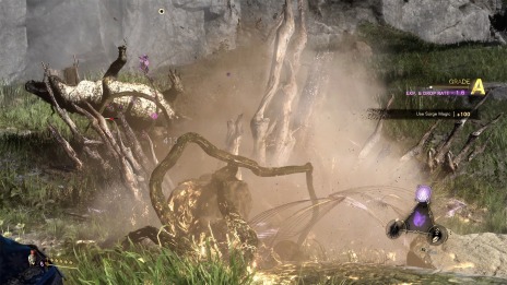 ꡼ No.024 | FORSPOKENפξҲư襷꡼DEEP DIVE2ƤˡϤϤȤե쥤ιٱˡϿ