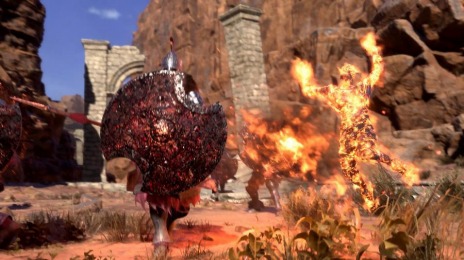 ꡼ No.028 | FORSPOKENפξҲư襷꡼DEEP DIVE2ƤˡϤϤȤե쥤ιٱˡϿ