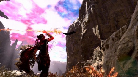 ꡼ No.030 | FORSPOKENפξҲư襷꡼DEEP DIVE2ƤˡϤϤȤե쥤ιٱˡϿ