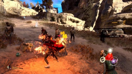 ꡼ No.031 | FORSPOKENפξҲư襷꡼DEEP DIVE2ƤˡϤϤȤե쥤ιٱˡϿ