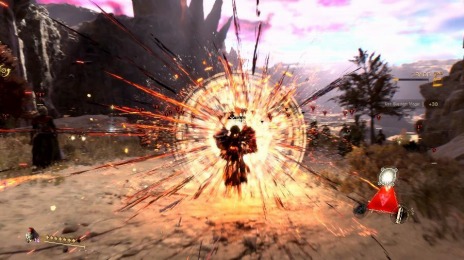 ꡼ No.032 | FORSPOKENפξҲư襷꡼DEEP DIVE2ƤˡϤϤȤե쥤ιٱˡϿ