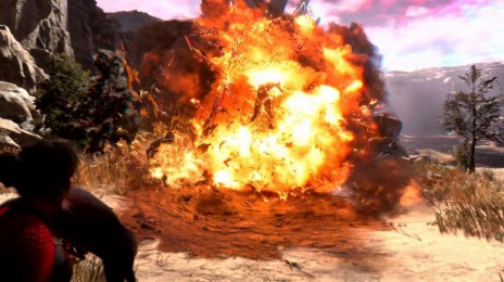 ꡼ No.033 | FORSPOKENפξҲư襷꡼DEEP DIVE2ƤˡϤϤȤե쥤ιٱˡϿ