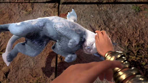 ꡼ No.008 | FORSPOKENפ꿼Ҳ𤹤DEEP DIVEɥ꡼3ƸĩǤ륯Ȥ󥸤ʤɤϿ