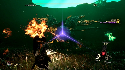 ꡼ No.002 | FORSPOKENסư襷꡼DEEP DIVE3Ƥ­ܸǥ˥塼β