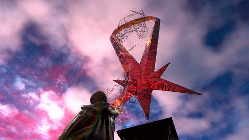 ꡼ No.007 | FORSPOKENסư襷꡼DEEP DIVE3Ƥ­ܸǥ˥塼β