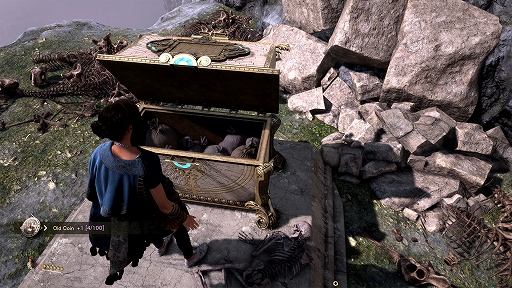 ꡼ No.013 | FORSPOKENסư襷꡼DEEP DIVE3Ƥ­ܸǥ˥塼β