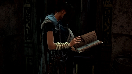 ꡼ No.015 | FORSPOKENסư襷꡼DEEP DIVE3Ƥ­ܸǥ˥塼β