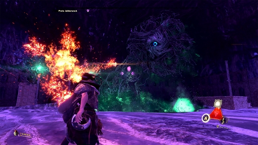 ꡼ No.018 | FORSPOKENסư襷꡼DEEP DIVE3Ƥ­ܸǥ˥塼β