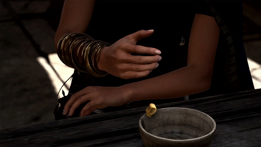 ꡼ No.019 | FORSPOKENסư襷꡼DEEP DIVE3Ƥ­ܸǥ˥塼β