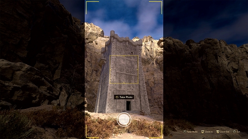 ꡼ No.022 | FORSPOKENסư襷꡼DEEP DIVE3Ƥ­ܸǥ˥塼β