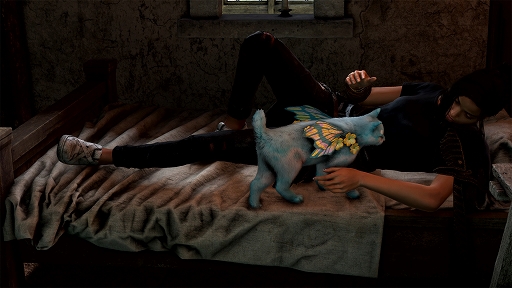 ꡼ No.023 | FORSPOKENסư襷꡼DEEP DIVE3Ƥ­ܸǥ˥塼β