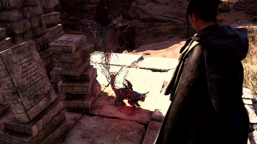 ꡼ No.024 | FORSPOKENסư襷꡼DEEP DIVE3Ƥ­ܸǥ˥塼β