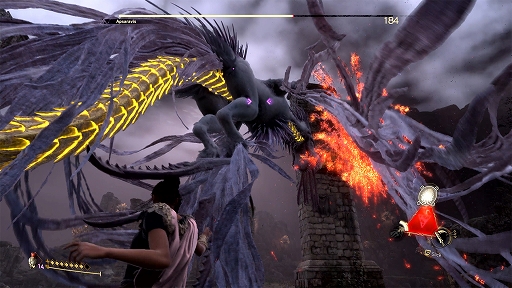 ꡼ No.025 | FORSPOKENסư襷꡼DEEP DIVE3Ƥ­ܸǥ˥塼β