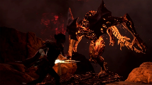 ꡼ No.026 | FORSPOKENסư襷꡼DEEP DIVE3Ƥ­ܸǥ˥塼β