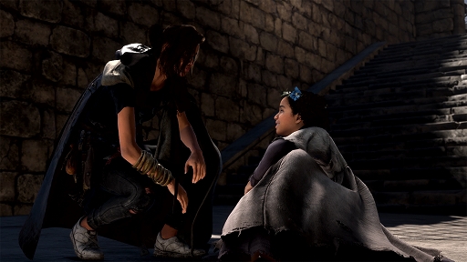 ꡼ No.027 | FORSPOKENסư襷꡼DEEP DIVE3Ƥ­ܸǥ˥塼β