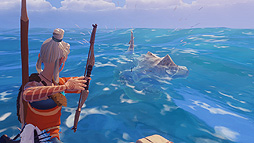 ���������꡼ No.005�Υ���ͥ������ / �ؤ���줿�硹�˱����줿��̩��������������;λ������Х��Х�ADV��Windbound�פ��ۿ����������缡����