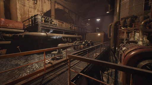 ���������꡼ No.003�Υ���ͥ������ / �������������������뾯ǯ����͸��Ȥʤ륢�ɥ٥���㡼�������Paradise Lost�פΥ�����ץ쥤�ȥ쥤�顼������