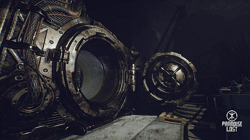 ���������꡼ No.003�Υ���ͥ������ / �������Υ衼���åѤ��ϲ��Ǥ��ä������������Ƥ����Τ�����Paradise Lost�פ�������Ҳ𤹤�ư�褬����