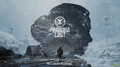 ꡼ No.001 | TGS 2020ϡParadise LostפѤθǤμ¶ư褬ۿʥ˻ۤ줿ݡɤˤADV