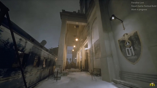 ꡼ No.003 | TGS 2020ϡParadise LostפѤθǤμ¶ư褬ۿʥ˻ۤ줿ݡɤˤADV