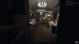 ꡼ No.004 | TGS 2020ϡParadise LostפѤθǤμ¶ư褬ۿʥ˻ۤ줿ݡɤˤADV