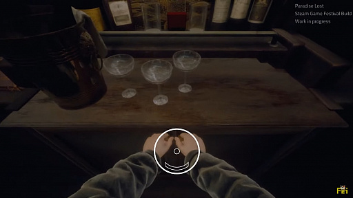 ꡼ No.007 | TGS 2020ϡParadise LostפѤθǤμ¶ư褬ۿʥ˻ۤ줿ݡɤˤADV