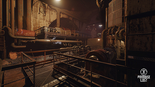 ꡼ No.001 | ;λɥ٥㡼Paradise LostפPC/PS4/Xbox Oneۿϡȥ쥤顼