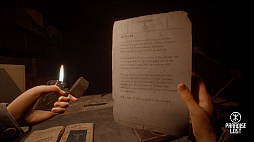 ꡼ No.003 | ;λɥ٥㡼Paradise LostפPC/PS4/Xbox Oneۿϡȥ쥤顼