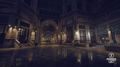꡼ No.005 | ;λɥ٥㡼Paradise LostפPC/PS4/Xbox Oneۿϡȥ쥤顼