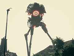 H.G.�����륺�Ρֱ�������פ�ơ��ޤˤ���������ȥ롤��Grey Skies: A War of the Worlds Story�פ�2020ǯ��˥�꡼��