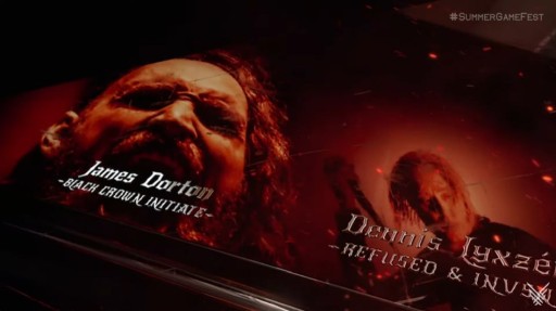 画像ギャラリー No.006のサムネイル画像 / 「Metal: Hellsinger」の発売日が9月15日に決定。デモ版の配信も本日開始