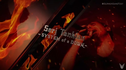 画像ギャラリー No.013のサムネイル画像 / 「Metal: Hellsinger」の発売日が9月15日に決定。デモ版の配信も本日開始