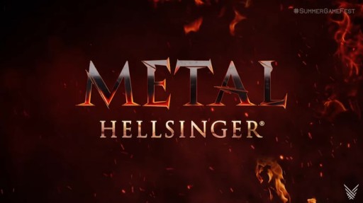 画像ギャラリー No.020のサムネイル画像 / 「Metal: Hellsinger」の発売日が9月15日に決定。デモ版の配信も本日開始