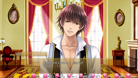 ���������꡼ No.005�Υ���ͥ������ / Nintendo Switch�Ѳ���������ּ����Υץ�󥹤��ޡפ��ۿ�����