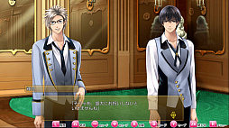 �����Υץ�󥹤���