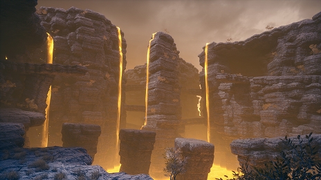 ���������꡼ No.007�Υ���ͥ������ / �ǥ��᥿��ߥ������饤��FPS��PERISH�פ�ȯ�䡣Steam�ˤ�10�󥪥դΥ������»���